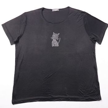 футболка Caviar