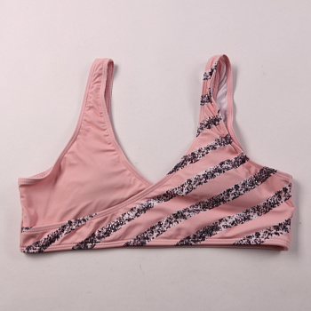 купальный топ