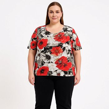 футболка Fashion Highlight