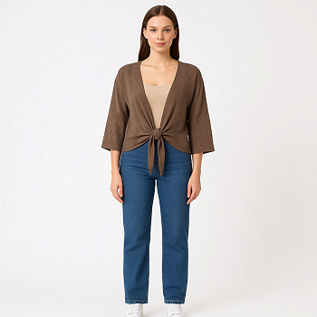 кардиган Red