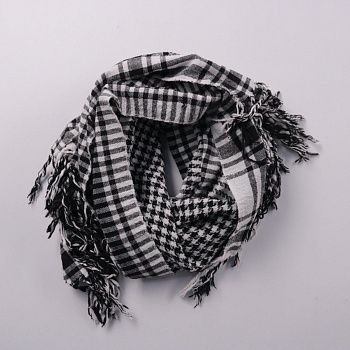 шарф не указано