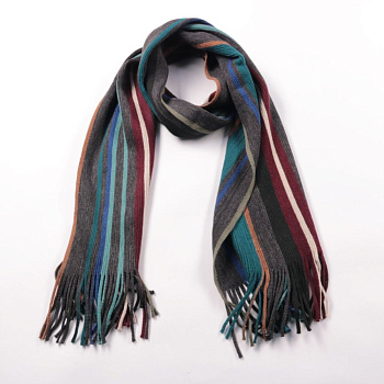 шарф Cedar Wood State