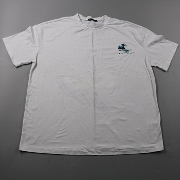 футболка Shein