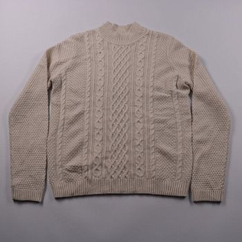 свитер не указано