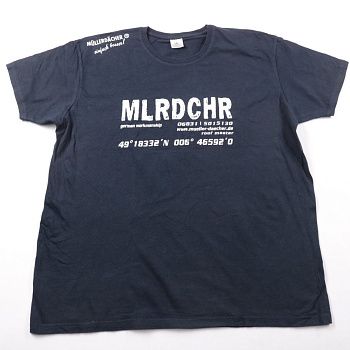 футболка B&C