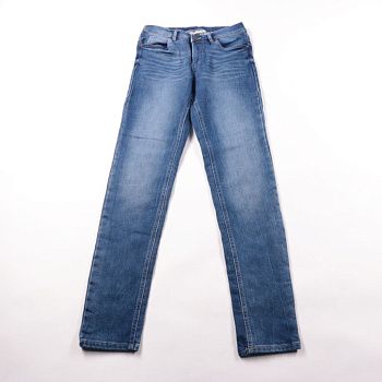 джинсы Blue Motion