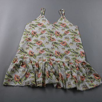 сарафан Golden Breed