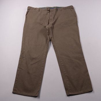 брюки не указано