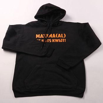 толстовка B&C