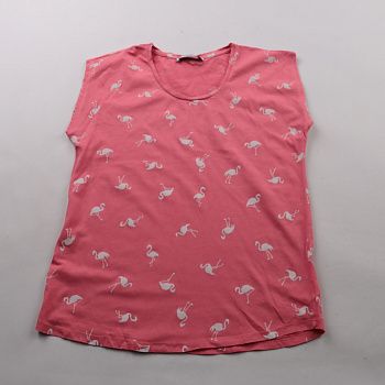 футболка Mango