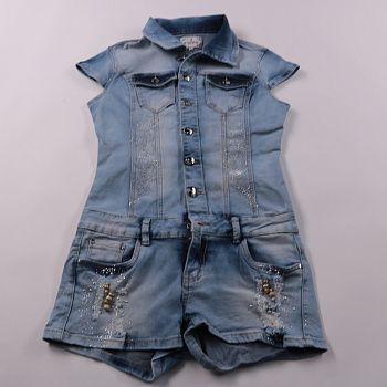 комбинезон G-smack