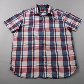 рубашка s.Oliver