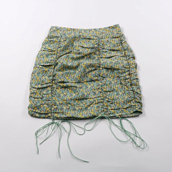 юбка Prettylittlething