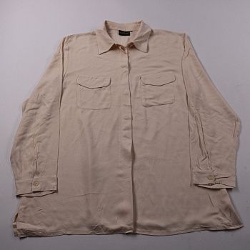 блузка Bandolera