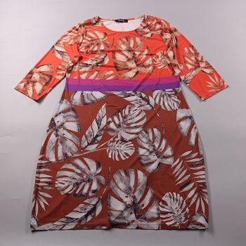 платье Aniston