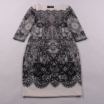 платье Alice Temperley for jbc