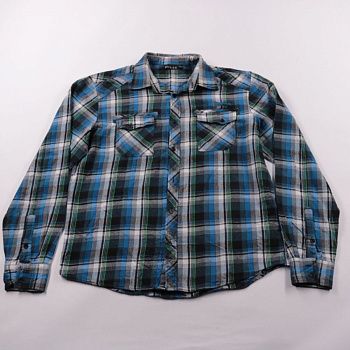 рубашка Pulse