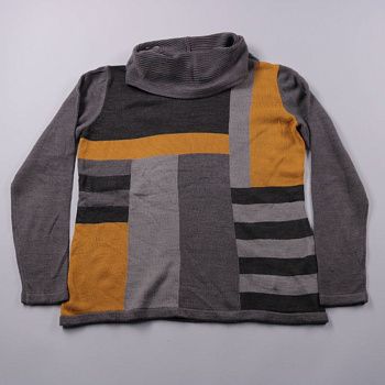 свитер Laura Torelli