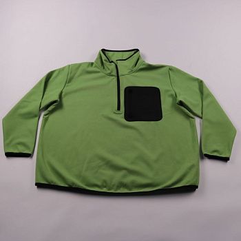 толстовка Bpc