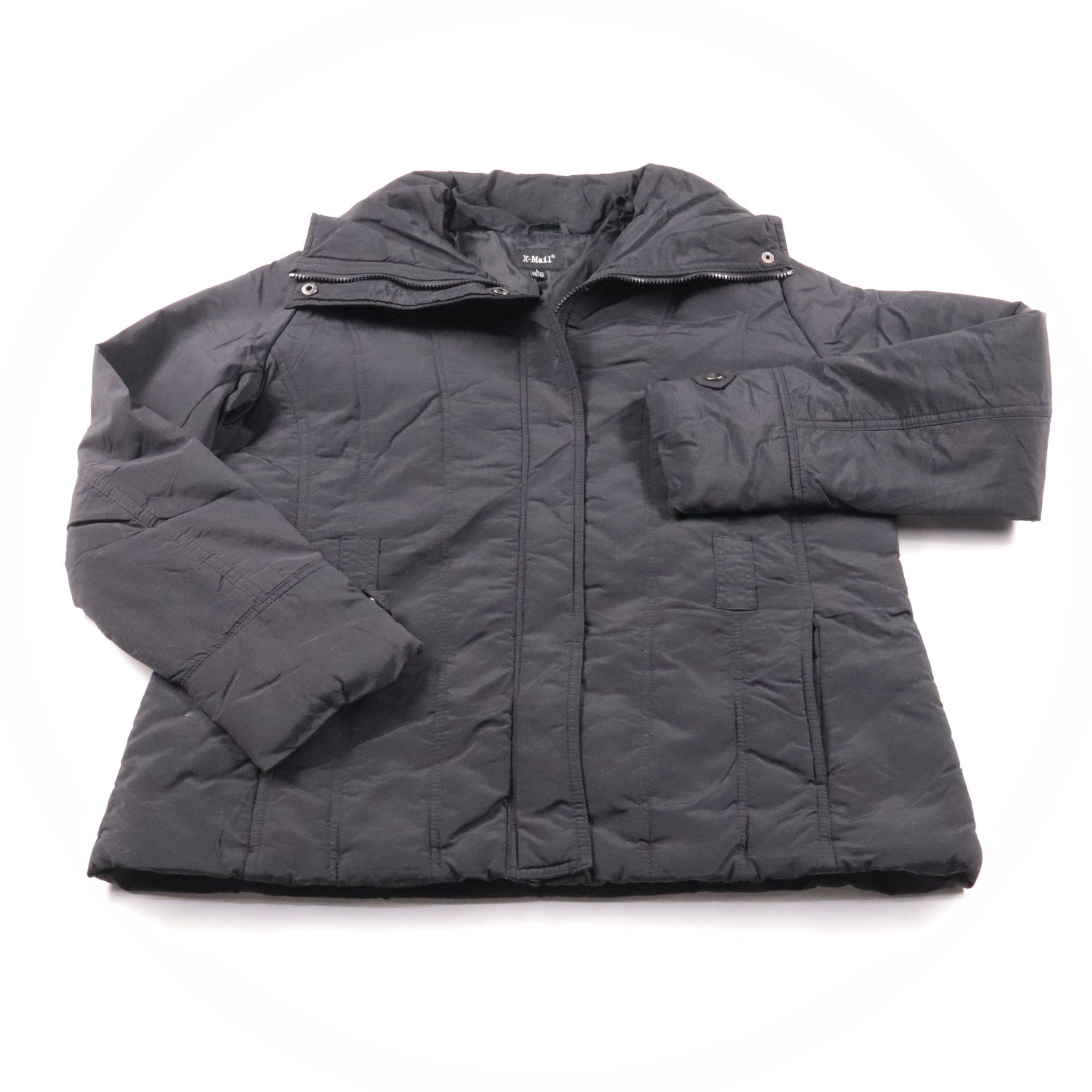 куртка X-Mail