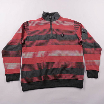 свитшот Monte Carlo