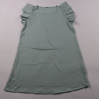 платье не указано