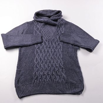 свитер Key Largo