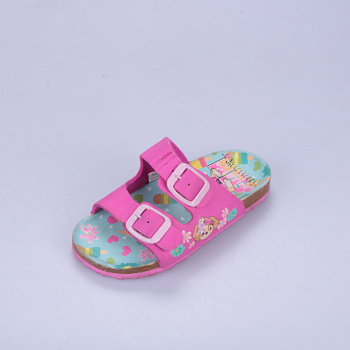 сандалии не указано