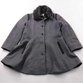 пальто Laundry By Design