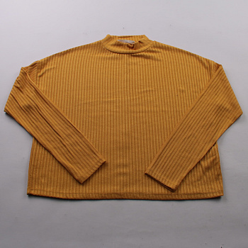 лонгслив Stradivarius