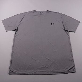 футболка Under Armour