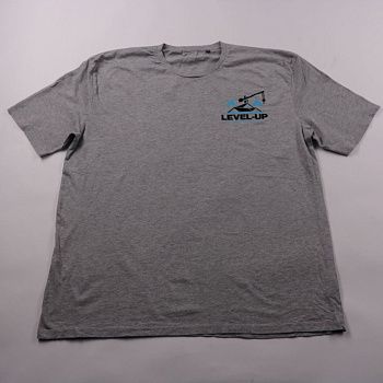 футболка Level-Up