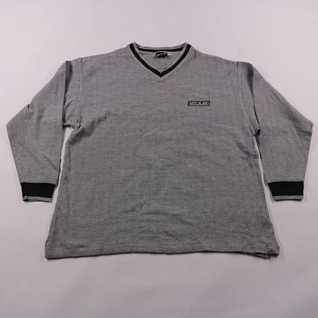 джемпер Let’s Go