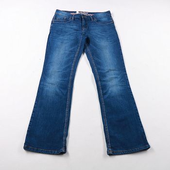 джинсы John Baner