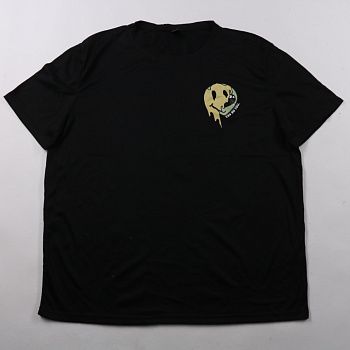 футболка Shein