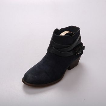 ботильоны Claudia Ghizzani