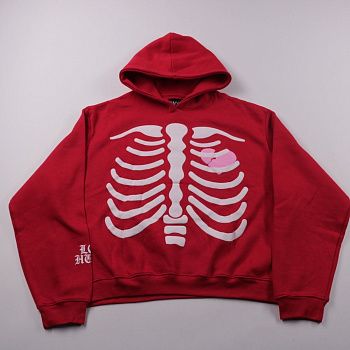 толстовка BoohooMAN