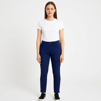 брюки Rock Your Curves