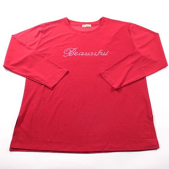 лонгслив Ao Er Duo