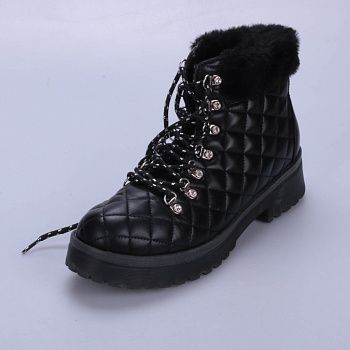 ботинки Rhapsody