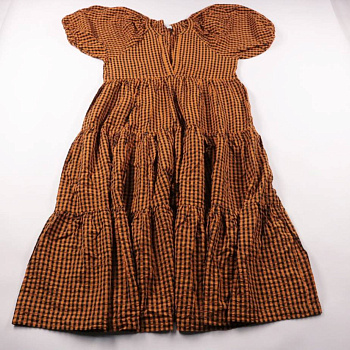 платье Topshop