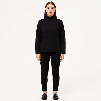 водолазка Jean Pascale