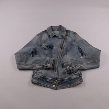 джинсовая куртка LTB