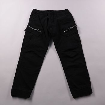 брюки Black Squard