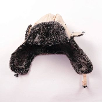 шапка-ушанка