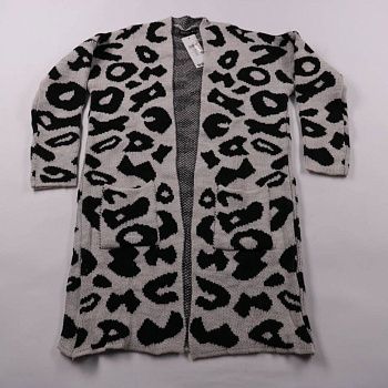 кардиган Boohoo