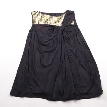 платье Marks & Spencer