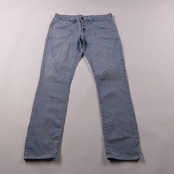 джинсы Lee Denim