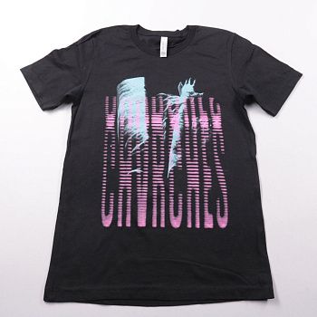 футболка Bella+Canvas