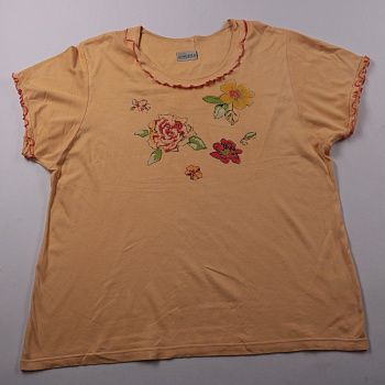 футболка Bella Ringella